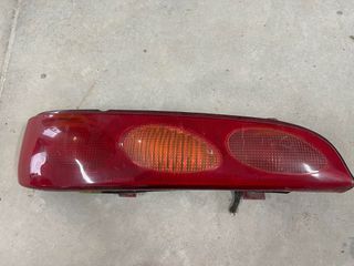 Fiat Seicento 01-09 Πίσω αριστερό φανάρι