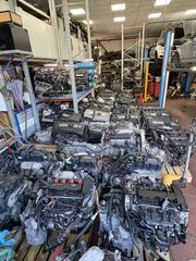 Κινητήρας BMW N52B30-thumb-4