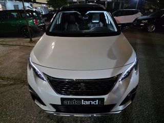 Peugeot 5008 2019 "GT-LINE"AUTO-GRIP- PANORAMA SLIDE! FULL LED-FOCAL-ΔΕΡΜΑ!!!