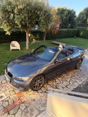 Bmw 320 2008 E93 CABRIO