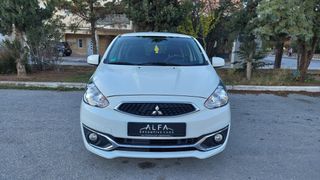 Mitsubishi Space Star 2016