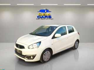 Mitsubishi Space Star 2020 1.0cc