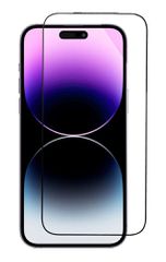 POWERTECH tempered glass 5D TGC-0787 για iPhone 17 Pro, full glue