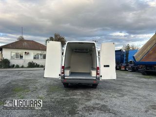 Ψυγείο Mercedes-Benz 2003 SPRINTER ΜΕ ΑΔΕΙΑ ΙΧ-thumb-9