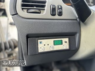 Ψυγείο Mercedes-Benz 2003 SPRINTER ΜΕ ΑΔΕΙΑ ΙΧ-thumb-3