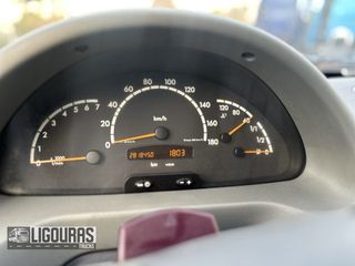Ψυγείο Mercedes-Benz 2003 SPRINTER ΜΕ ΑΔΕΙΑ ΙΧ-thumb-4