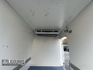 Ψυγείο Mercedes-Benz 2003 SPRINTER ΜΕ ΑΔΕΙΑ ΙΧ-thumb-6