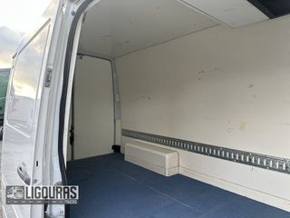Ψυγείο Mercedes-Benz 2003 SPRINTER ΜΕ ΑΔΕΙΑ ΙΧ-thumb-5