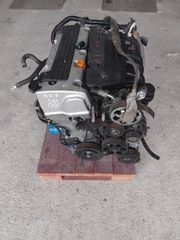 ΚΙΝΗΤΗΡΑΣ ΒΕΝΖΙΝΗΣ  ΗONDA CR-V K20A 2.0(150-156ps)