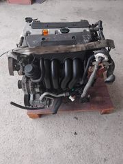 ΚΙΝΗΤΗΡΑΣ ΒΕΝΖΙΝΗΣ  ΗONDA CR-V K20A 2.0(150-156ps)-thumb-3