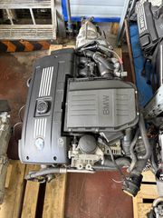 Κινητήρας BMW N54B30