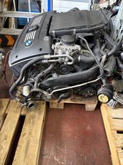 Κινητήρας BMW N54B30-thumb-1