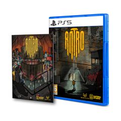 PS5 Antro