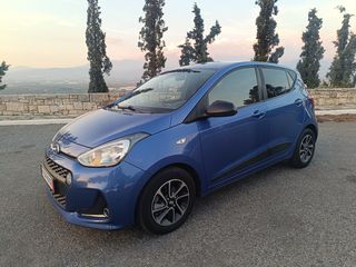 Hyundai i 10 2018 1.2 PASSION