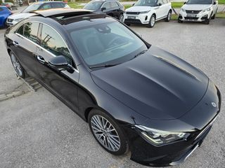 Mercedes-Benz CLA 180 2020 "AMG LAUNCH EDITION"AUTO-PANORAMA-BURMESTER-LED-FULL!!!!!