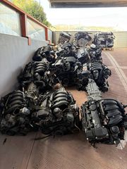 Κινητήρας BMW N45B16-thumb-1