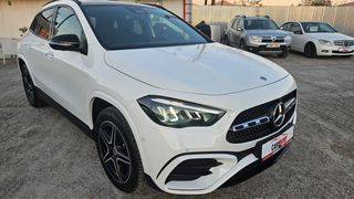 Mercedes-Benz GLA 250 2024 e AMG LINE PANORAMA NAVI FULL EXTRA