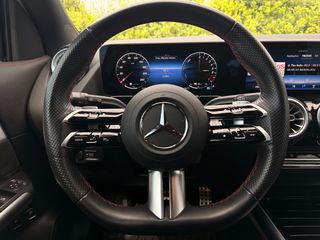 Mercedes-Benz GLA 250 2024 e AMG LINE PANORAMA NAVI FULL EXTRA-thumb-11