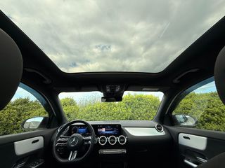 Mercedes-Benz GLA 250 2024 e AMG LINE PANORAMA NAVI FULL EXTRA-thumb-14