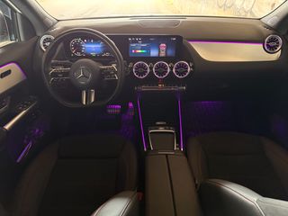 Mercedes-Benz GLA 250 2024 e AMG LINE PANORAMA NAVI FULL EXTRA-thumb-13