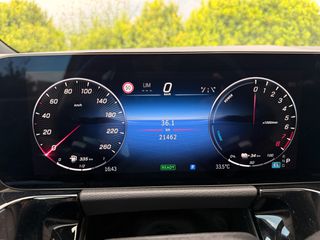 Mercedes-Benz GLA 250 2024 e AMG LINE PANORAMA NAVI FULL EXTRA-thumb-16