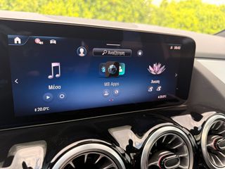 Mercedes-Benz GLA 250 2024 e AMG LINE PANORAMA NAVI FULL EXTRA-thumb-18