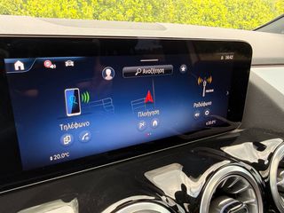 Mercedes-Benz GLA 250 2024 e AMG LINE PANORAMA NAVI FULL EXTRA-thumb-19