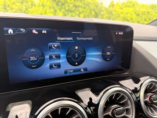 Mercedes-Benz GLA 250 2024 e AMG LINE PANORAMA NAVI FULL EXTRA-thumb-20
