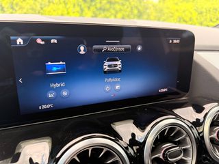 Mercedes-Benz GLA 250 2024 e AMG LINE PANORAMA NAVI FULL EXTRA-thumb-21