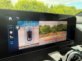 Mercedes-Benz GLA 250 2024 e AMG LINE PANORAMA NAVI FULL EXTRA-thumb-22