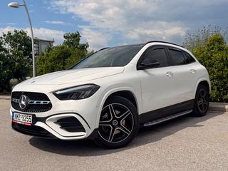 Mercedes-Benz GLA 250 2024 e AMG LINE PANORAMA NAVI FULL EXTRA