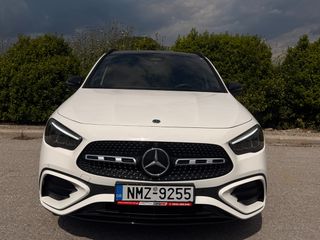 Mercedes-Benz GLA 250 2024 e AMG LINE PANORAMA NAVI FULL EXTRA-thumb-7