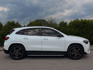 Mercedes-Benz GLA 250 2024 e AMG LINE PANORAMA NAVI FULL EXTRA-thumb-4