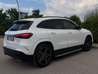 Mercedes-Benz GLA 250 2024 e AMG LINE PANORAMA NAVI FULL EXTRA-thumb-6