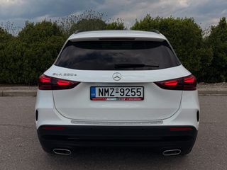 Mercedes-Benz GLA 250 2024 e AMG LINE PANORAMA NAVI FULL EXTRA-thumb-8