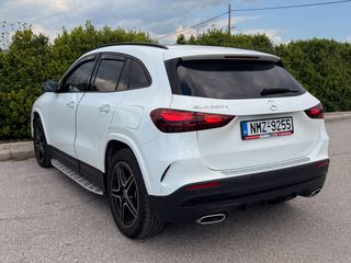 Mercedes-Benz GLA 250 2024 e AMG LINE PANORAMA NAVI FULL EXTRA-thumb-5