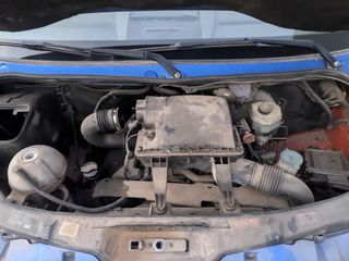 Mercedes Sprinter 519 ανταλλακτικα αμαξώματος - μηχανικά-thumb-6