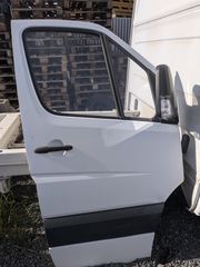 Mercedes Sprinter 519 ανταλλακτικα αμαξώματος - μηχανικά-thumb-9
