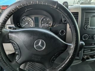 Mercedes Sprinter 519 ανταλλακτικα αμαξώματος - μηχανικά-thumb-21
