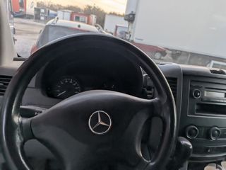 Mercedes Sprinter 519 ανταλλακτικα αμαξώματος - μηχανικά-thumb-26