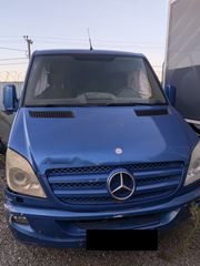 Mercedes Sprinter 519 ανταλλακτικα αμαξώματος - μηχανικά-thumb-30