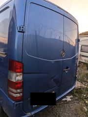 Mercedes Sprinter 519 ανταλλακτικα αμαξώματος - μηχανικά-thumb-31