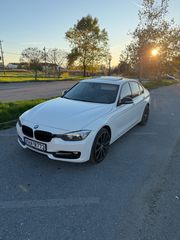 Bmw 316 2013 F30