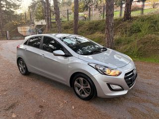 Hyundai i 30 2015 1.4