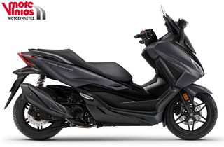 Honda Forza 350 2026 M26 *ΕΠΩΝΥΜΑ ΔΩΡΑ+ΤΕΛΗ'26*-thumb-2