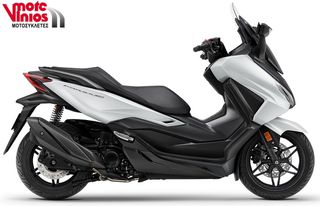 Honda Forza 350 2026 M26 *ΕΠΩΝΥΜΑ ΔΩΡΑ+ΤΕΛΗ'26*-thumb-3