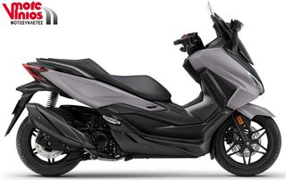 Honda Forza 350 2026 M26 *ΕΠΩΝΥΜΑ ΔΩΡΑ+ΤΕΛΗ'26*-thumb-4