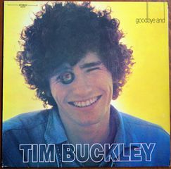 TIM BUCKLEY-GOODBYE AND HELO