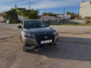 DS DS3 2020 CROSSBACK performance-thumb-1