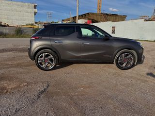 DS DS3 2020 CROSSBACK performance-thumb-2